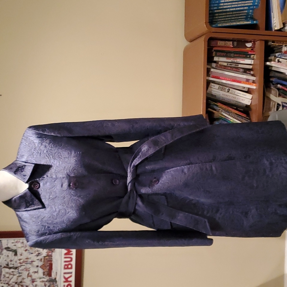 Jones new York suit jacket/coat